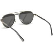 Diesel DL0261-17C-55 Unisex Sunglass