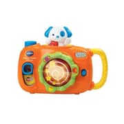 VTech Pop-Up Puppy Camera 80-142803