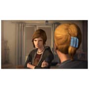 PS4 Life Is Strange Before The Storm Limited Edition Game PS4 Life Is Strange Before The Storm Limited Edition Game