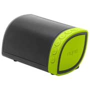 Nyne CRUISER Cruiser Sound Dock Green Nyne CRUISER Cruiser Sound Dock Green