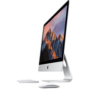 iMac Retina 5K 27-inch (2015) - Core i5 3.3GHz 8GB 2TB 2GB Silver English/Arabic Keyboard iMac Retina 5K 27-inch (2015) - Core i5 3.3GHz 8GB 2TB 2GB Silver English/Arabic Keyboard