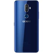 Alcatel 3V 5099U 16GB Spectrum Blue 4G Dual Sim Smartphone