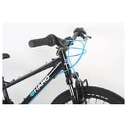 Haro 1008 Flightline Two Bike Size 24 Black