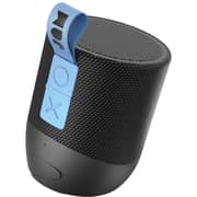 Jam Double Chill Portable Bluetooth Speaker Black