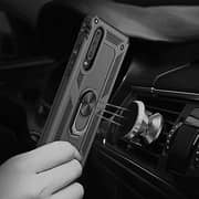 حافظة هواوي بي 30 برو من ريل شيل