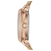 Fossil ES3139 Heather Three-Hand Leather Ladies Watch