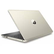 HP 15-DA1000NE Laptop - Core i7 1.8GHz 8GB 1TB 2GB Win10 15.6inch FHD Gold