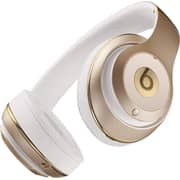 Beats By Dr.Dre MHDM2ZM/B Studio Wireless Over Ear Headphone Gold Beats By Dr.Dre MHDM2ZM/B Studio Wireless Over Ear Headphone Gold