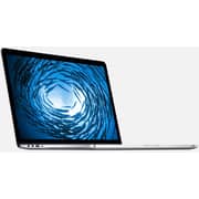 MacBook Pro 15-inch (2015) - Core i7 2.5GHz 16GB 512GB 2GB Silver MacBook Pro 15-inch (2015) - Core i7 2.5GHz 16GB 512GB 2GB Silver