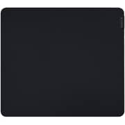 Razer Gigantus V2 Cloth Gaming Mouse Pad (large) Non-slip Base RZ02-03330300-R3U1 - Classic Black