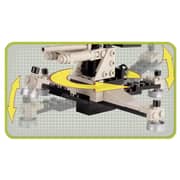 Cobi 100pcs Small Army Flak 36/37 8.8cm Cobi 100pcs Small Army Flak 36/37 8.8cm