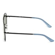 Guess GU6925-02G-58 Unisex Sunglass