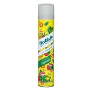 Batiste Dry Shampoo Tropical 400ml Pack of 2