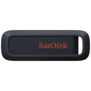 Sandisk Ultra Trek USB 3.0 Flash Drive 64GB Sandisk Ultra Trek USB 3.0 Flash Drive 64GB