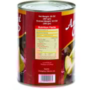 American Classic Bamboo Shoots 600g (Pack Of 1pc)