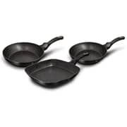 Berlinger Haus Frypan 3pc Set