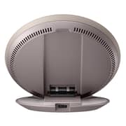 Samsung Wireless Charger Stand With Travel Adapter Brown For S8/S8+ EP-PG950TDEGAE Samsung Wireless Charger Stand With Travel Adapter Brown For S8/S8+ EP-PG950TDEGAE