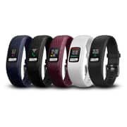 Garmin Vivofit 4 Fitness Band Small/Medium Black - 0100184710 Garmin Vivofit 4 Fitness Band Small/Medium Black - 0100184710
