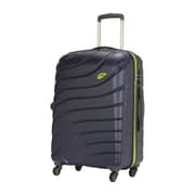 Skybags Colorado Torquish Hard Rolling Luggage 80cm Large Skybags Colorado Torquish Hard Rolling Luggage 80cm Large