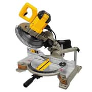 DeWALT Non Slide Compound Mitre Saw DW714-B5 DeWALT Non Slide Compound Mitre Saw DW714-B5