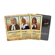 Facade Games Salem 1692 Base Game