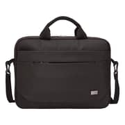 Caselogic ADVA114 Laptop Sleeve 14inch Black Caselogic ADVA114 Laptop Sleeve 14inch Black