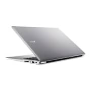 Acer Swift 3 SF314-56G-788J Laptop - Core i7 1.8GHz 12GB 1TB+256GB 2GB Win10 14inch FHD Silver Acer Swift 3 SF314-56G-788J Laptop - Core i7 1.8GHz 12GB 1TB+256GB 2GB Win10 14inch FHD Silver