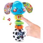 Vtech Playtime Puppy Rattle Toy