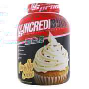 Pro Supps Incredi Bulk Vanilla Cake 6Lb