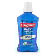 Colgate Plax Complete Care 500ml Colgate Plax Complete Care 500ml
