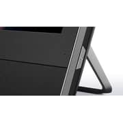 Lenovo ThinkCentre E63z All-in-One Desktop - Pentium 2.41GHz 4GB 500GB Shared Win8.1 19.5inch Black