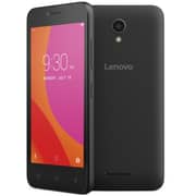 Lenovo Vibe B 4G Dual Sim Smartphone 8GB Black Lenovo Vibe B 4G Dual Sim Smartphone 8GB Black