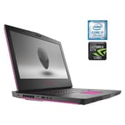 Dell Alienware 15 R3 Gaming Laptop - Core i7 2.9GHz 32GB 1TB+256GB 8GB Win10 15.6inch FHD Silver