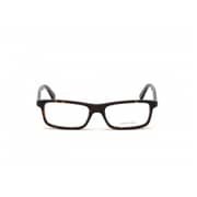 Diesel DL5292-052-54 Men's Optical Frame Dark Havana Plastic