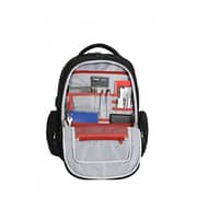 VIP Eagle I Laptop Backpack Black