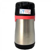 Thermos Foogo Stainless Steel Straw Bottle 290 ml