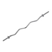 Sport Spirit 150cm Zigzag Bar