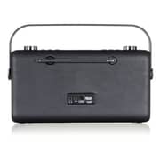 Viewquest Hepburn MKII Radio Black Viewquest Hepburn MKII Radio Black