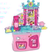 IMC 8421134181694 Minnie Kitchen Toy Set
