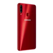 Samsung Galaxy A20s 32GB Red 4G Dual Sim Smartphone SMA207F