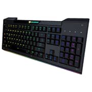 Cougar Aurora S Membrane Gaming Keyboard With RGB Backlit Cougar Aurora S Membrane Gaming Keyboard With RGB Backlit