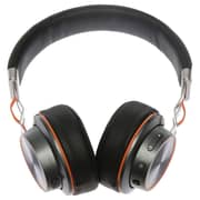 نوش سماعة رأس بلوتوث أسود نوش سماعة رأس بلوتوث أسود