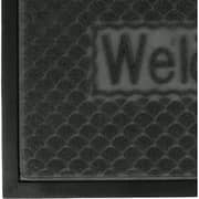 Royal ford Rectangular Door Mat 40 x 60 cm