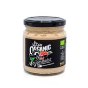 Bio Bandits Organic Chili Mayonnaise 240ml