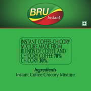 Bru Instant Coffee, Pouch 200gm