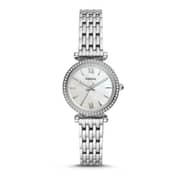 Fossil ES4647 Fashion Analog Metal Watch For Women