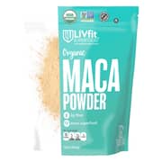 Better Body Foods Organic Maca Powder 340 Grams