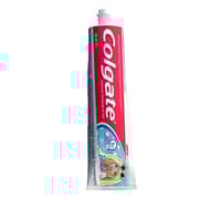 Colgate Kids Toothpaste 6+ Barbie 50ml