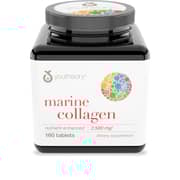 Youtheory Marine Collagen Advanced 160Tablets
