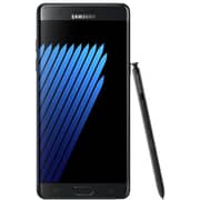 Samsung Galaxy Note7 4G Dual Sim Smartphone 64GB Black